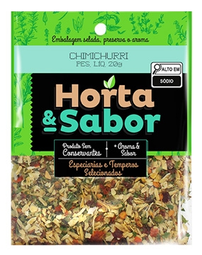 Chimichurri 20g