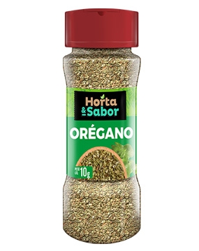 Orégano 10g