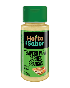 White Meat Seasoning 120g