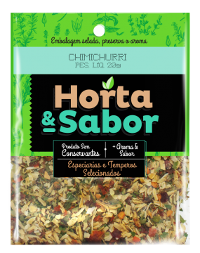 Chimichurri 20g