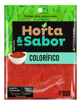 Colourific 100g