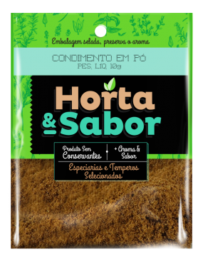 Condiment Powder 10g