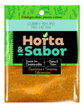 Curry Powder 20g