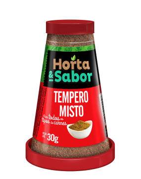 Condimento Mixto 30g