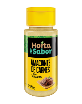 Ablandador de Carnes con Condimento 120g