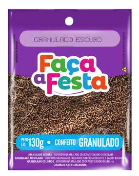 Granillo sabor Chocolate 130g