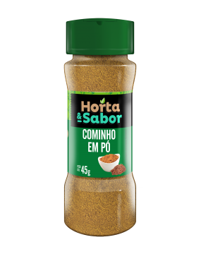 Comino en Polvo 45g