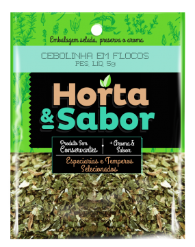 Copos de Cebollino 5g