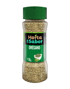 Orégano 10g