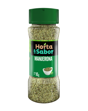 Copos de Mejorana 10g