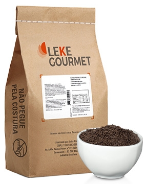 Granulado Escuro 25kg