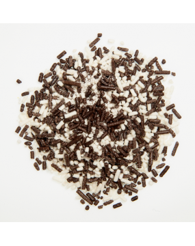 Blended Granulate 25kg