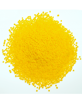 Yellow Beads 25kg