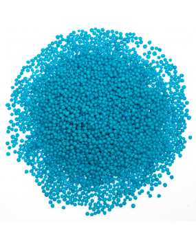Blue Beads 25kg