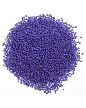 Purple Beads 25kg