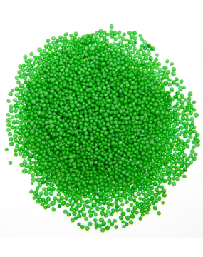 Green Beads 25kg