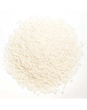 White Beads 25kg