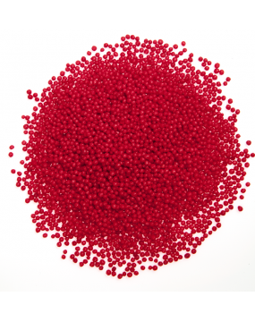 Red Beads 25kg