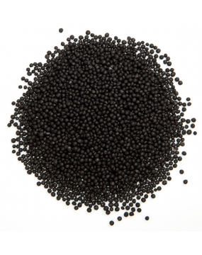 Black Beads 25kg