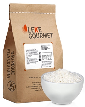 Granulado Branco 25kg