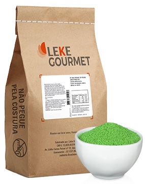 Miçanga Verde 25kg