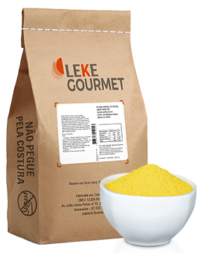 Miçanga Amarela 25kg