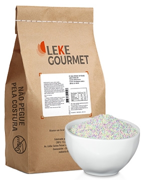 Miçanga Candy Colors 25kg