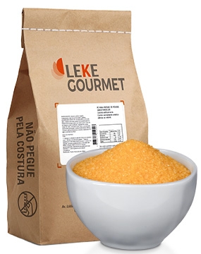 Açúcar Amarelo 25kg