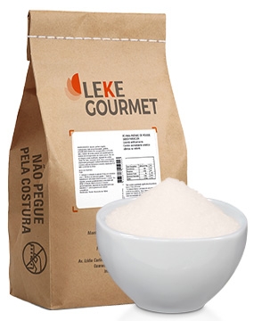 Açúcar Baunilha 25kg