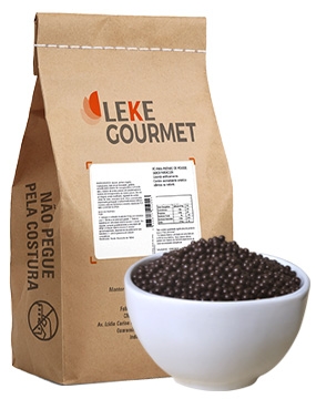 Cereal Coberto Escuro 15kg