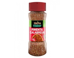 Pimenta Calabresa 40g
