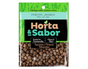 Pimenta Jamaica 10g