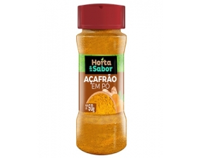Açafrão 50g