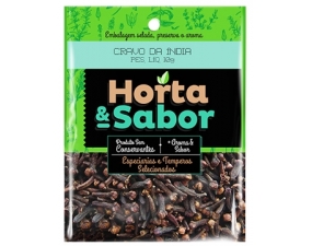 Cravo da Índia 10g