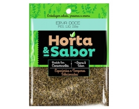 Erva Doce 20g
