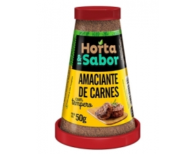 Amaciante de Carnes 50g
