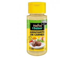 Amaciante de Carnes 120g