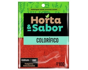 Colorífico 100g