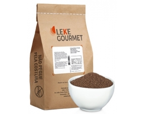 Miçanga Brigadeiro 25kg