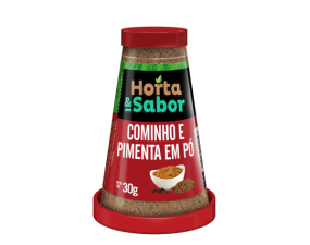 Caraway and Pepper Powder 30g