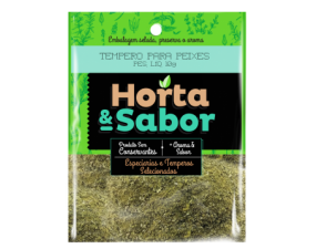 Fish Seasoning 10g