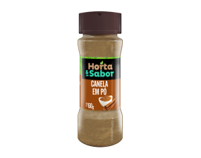 Cinnamon Powder 60g