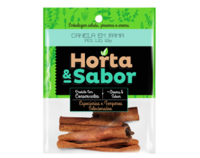 Cinnamon Sticks 10g