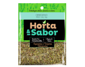 Oregano 5g