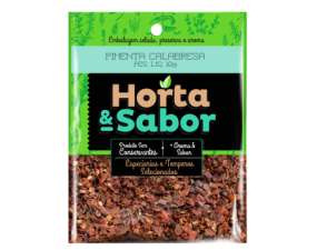 Chili Pepper 10g
