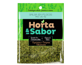Flaked Parsley 5g