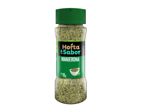 Flaked Marjoram 10g
