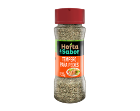 Fish Seasoning 25g