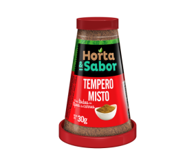 Condimento Mixto 30g