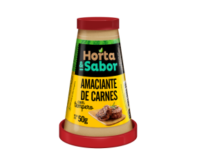 Ablandador de Carnes con Condimento 50g